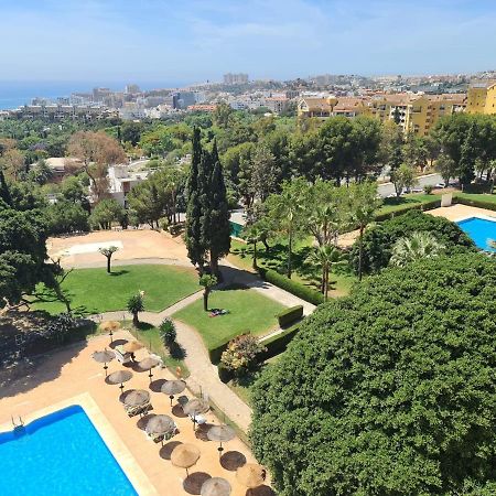 Aguila Wonderful At Home Benalmadena Bagian luar foto