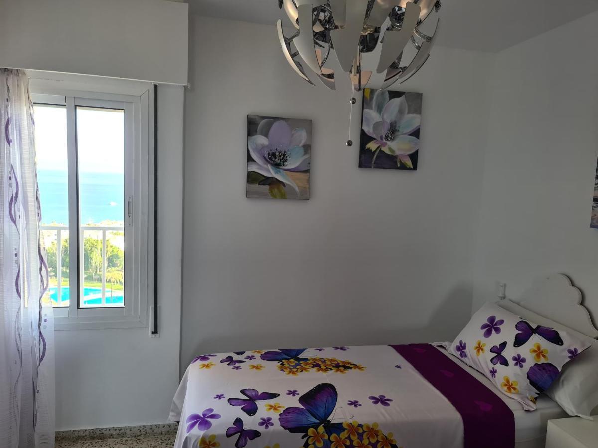 Aguila Wonderful At Home Benalmadena Bagian luar foto