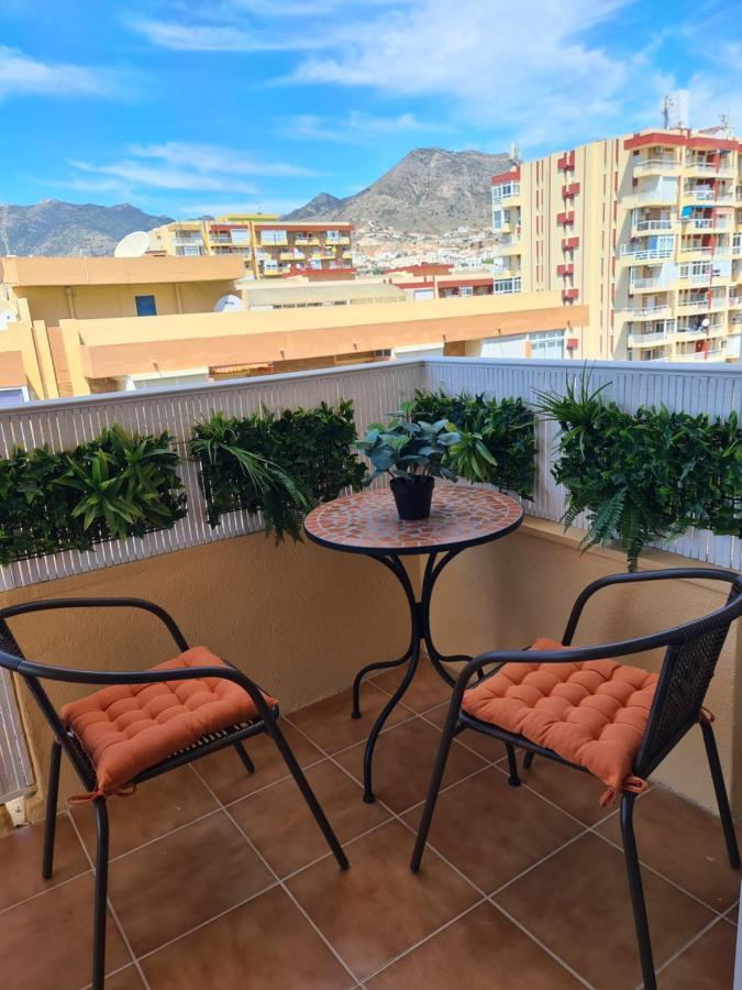 Aguila Wonderful At Home Benalmadena Bagian luar foto