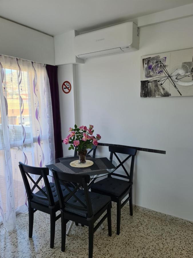 Aguila Wonderful At Home Benalmadena Bagian luar foto